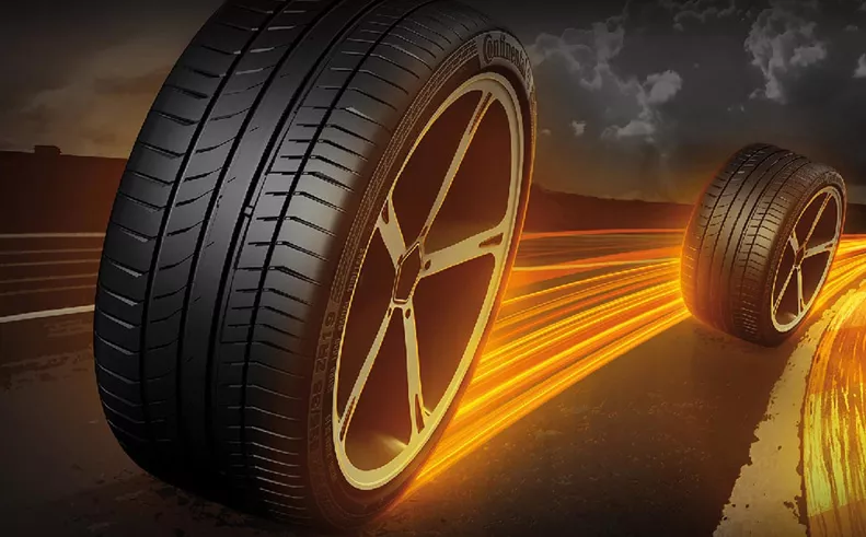 Tirelink Tire